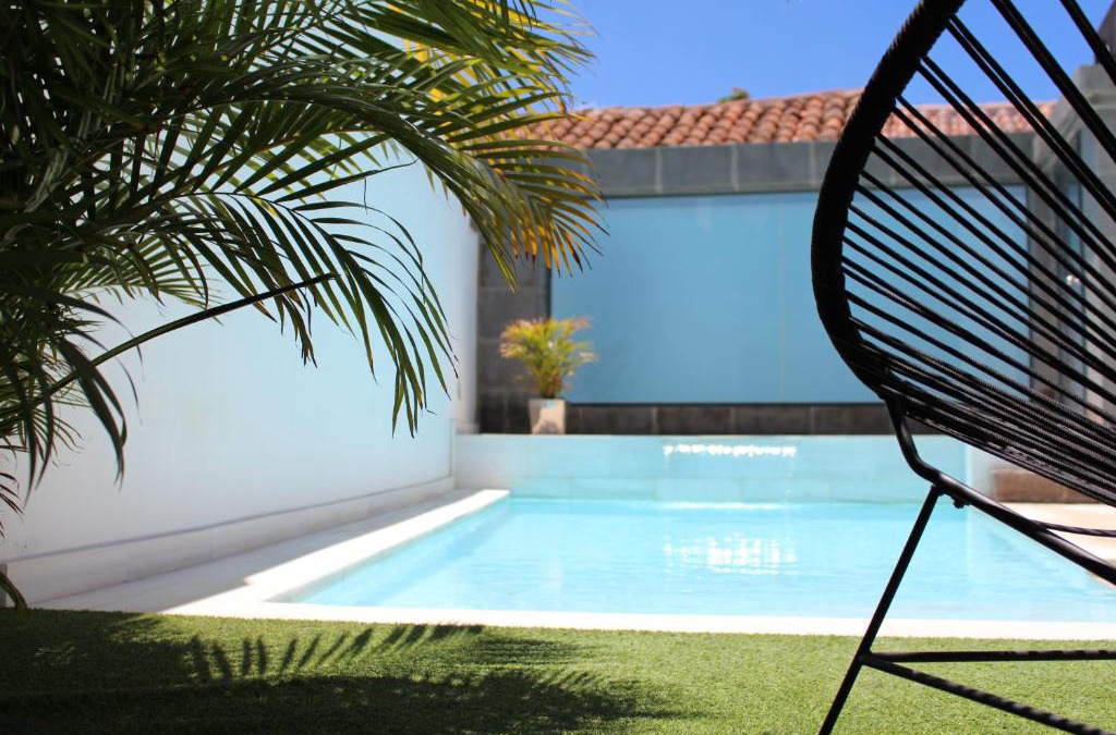 Santa Lucia Villa | Allureh Emblematic Lodging