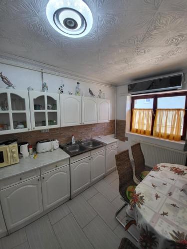 Tiszaujvaros Apartment | Almás vendégház