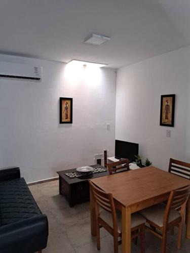 San Martin Apartment | Alm Brown 235 Dpto 4