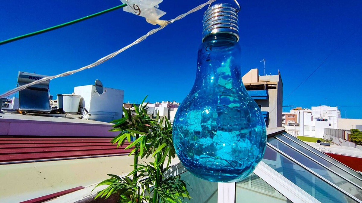 Las Palmas de Gran Canaria House | Alma Canaria Beautiful Home With Rooftop
