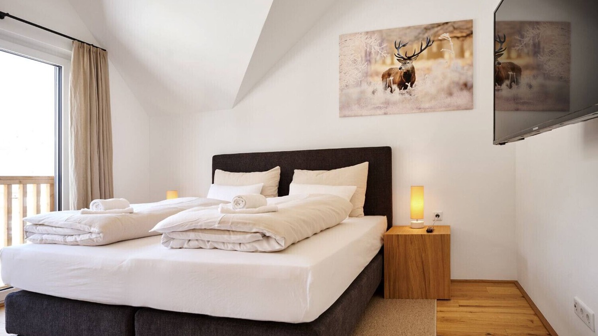Tauplitz Apartment | Alm Lodge A13 - Tauplitz Lodges
