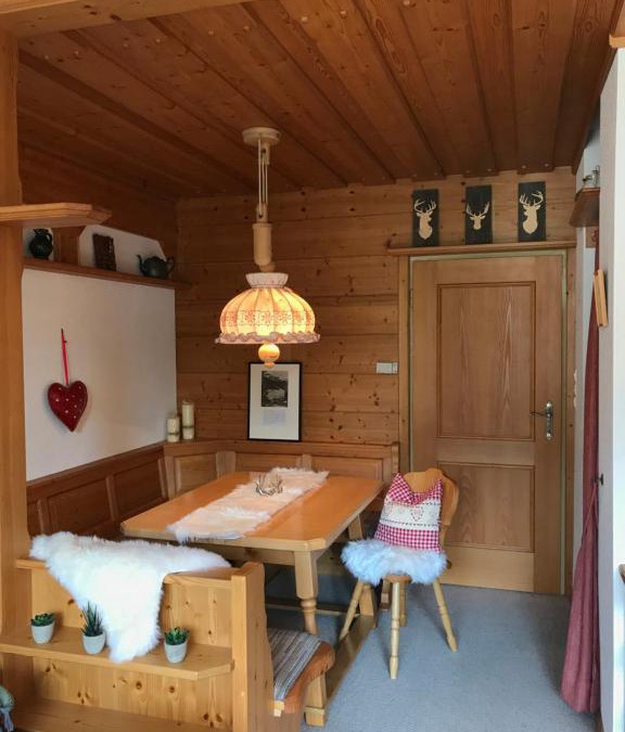 Muhldorf Apartment | Alm-Wohnung 15