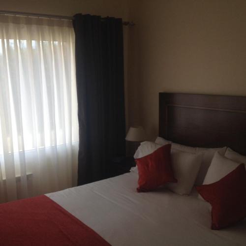 Angostura Hotel | Alma Andina Hosteria