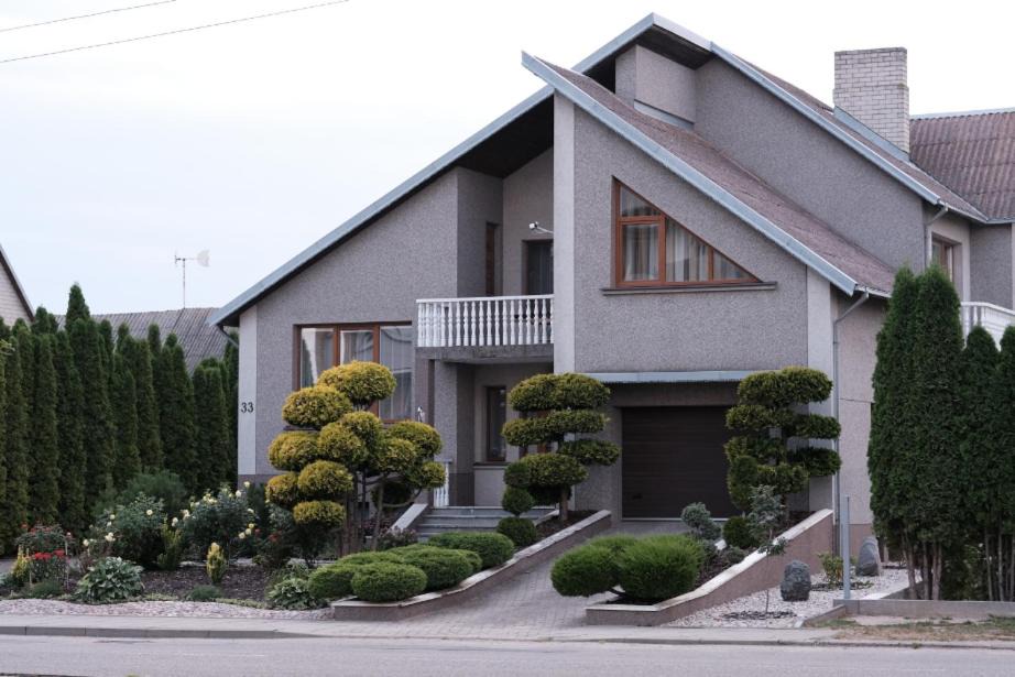 Kalvarija House | Alma B&B