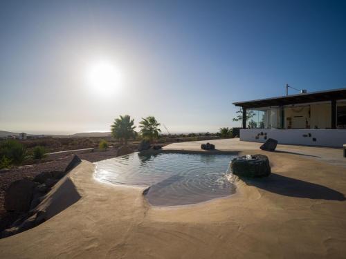 Tindaya Hotel | Alma Calma Hotel Rural