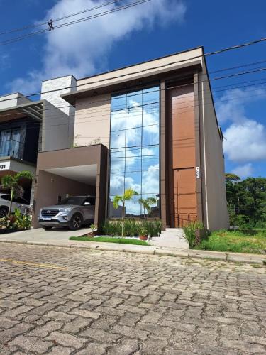 Mangueirao House | Alma D22