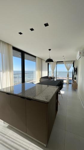 Mar del Plata Apartment | Alma de mar