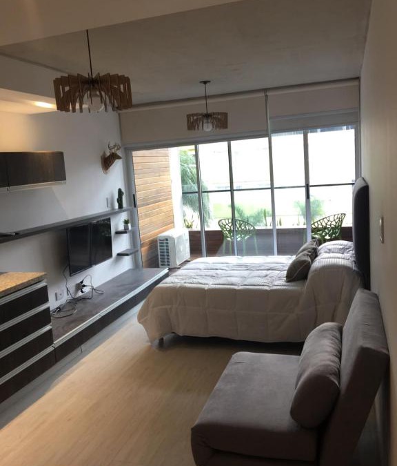 Federacion Apartment | Alma depto 22