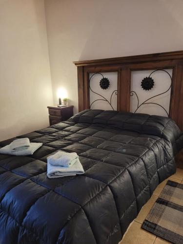 Guaymallen Apartment | Alma Fuerte.