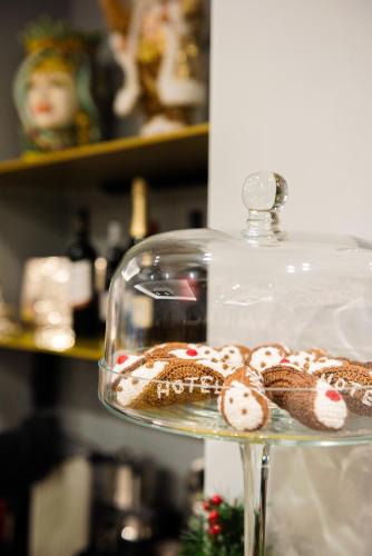 Ruggero Settimo Hotel | Alma Hotel