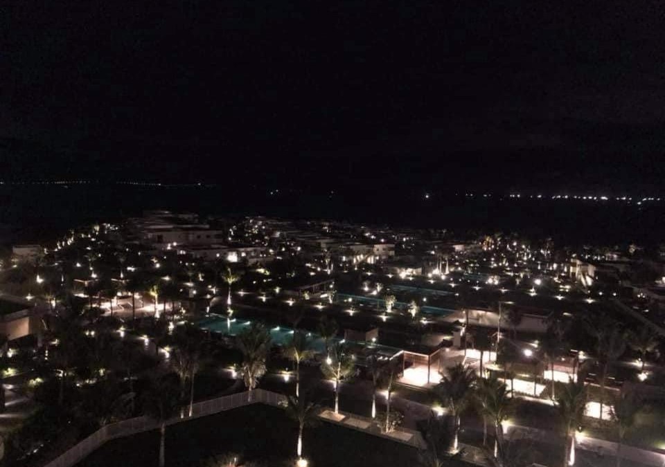 Cam Lam Villa | Alma resort