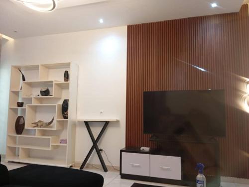 Pointe des Almadies Apartment | Almadies 2 - Appt 2 chambres moderne tout confort - 200m du Rd Point Sedima