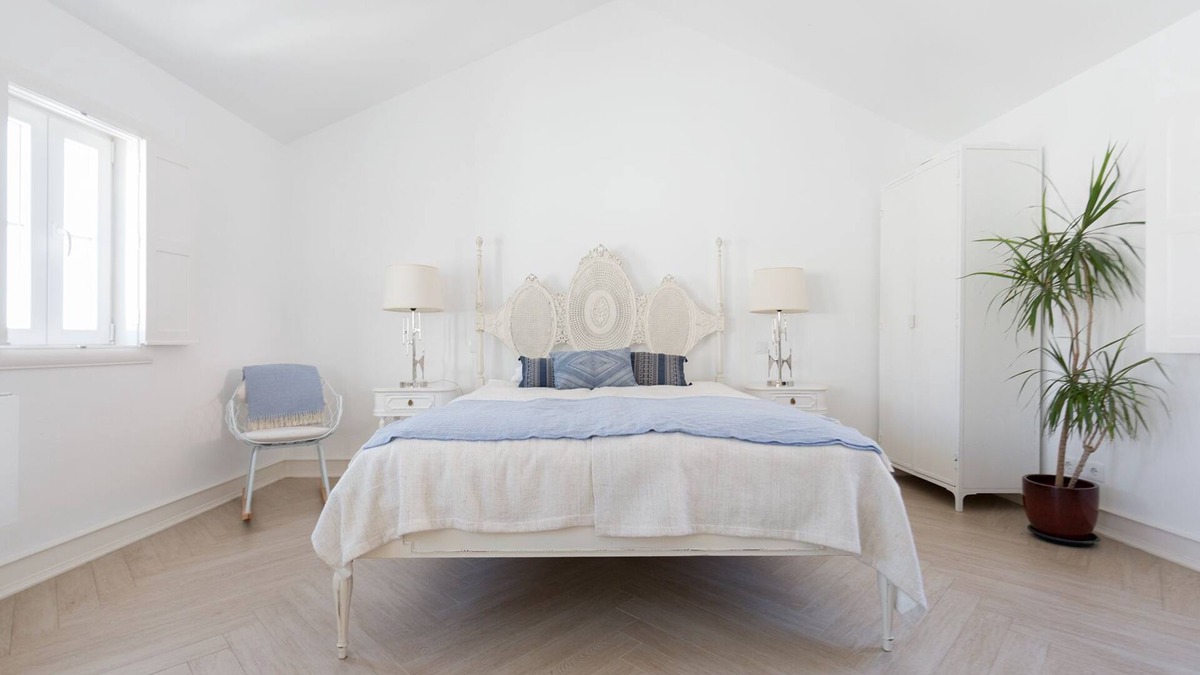 Santo Estevao Apartment | Almamater Lisbon Apartments