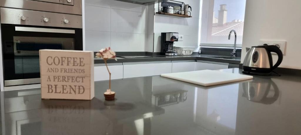 Perchel Norte Apartment | Almansa Shoping & balcony 3 Bedrooms City Center