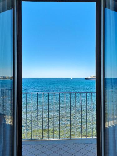 Giardini Naxos Apartment | Almarè House