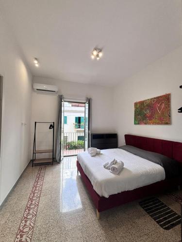 Partanna Apartment | Almarè Mondello