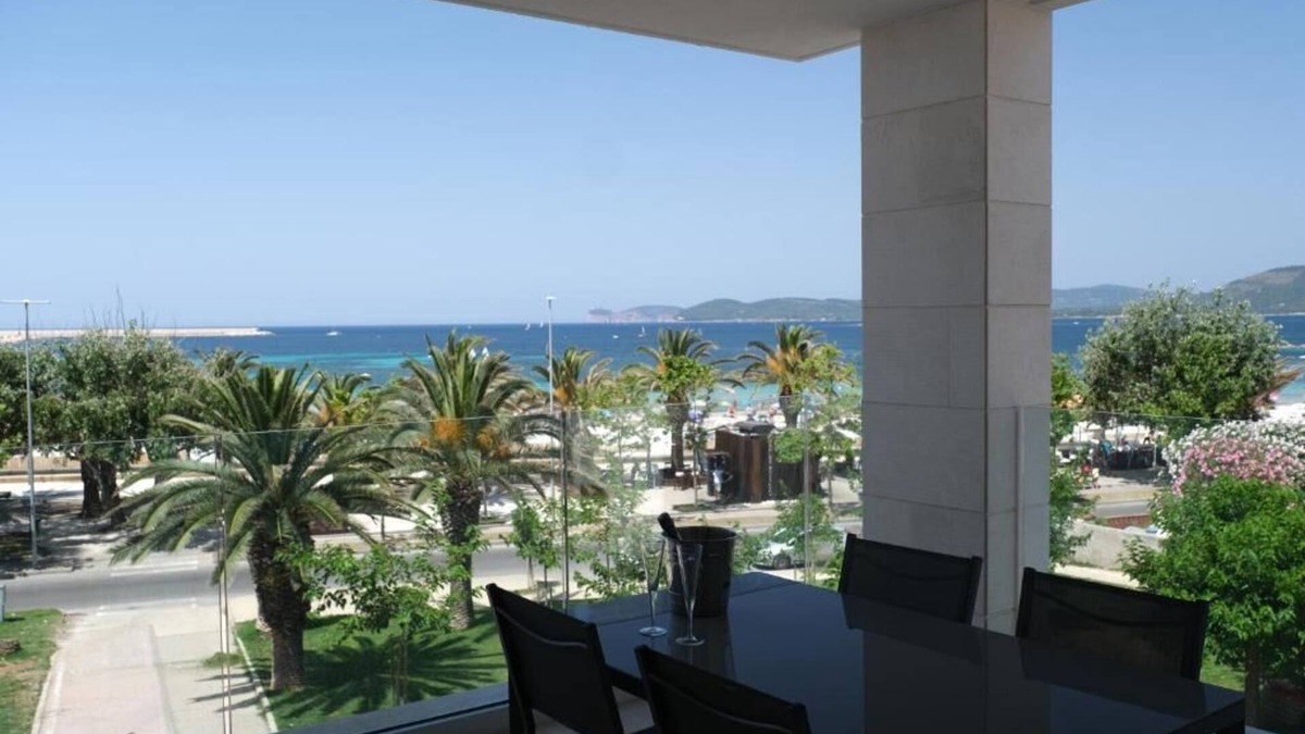 Lido Apartment | AlMar Apartments by Alma di Alghero