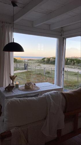 Punta Rubia Cabin | ALMAR Cabaña Boutique Frente al Mar