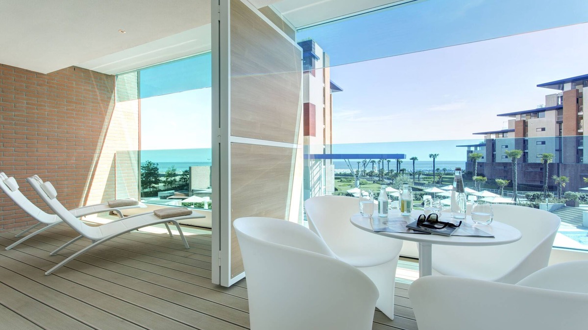 Jesolo Hotel | Almar Jesolo Resort & Spa