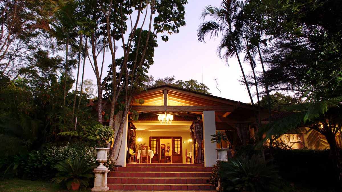 Alkmaar House | Almar View Guest House