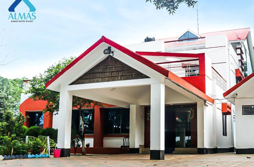 Sylhet Hotel | Almas Hotel Sylhet