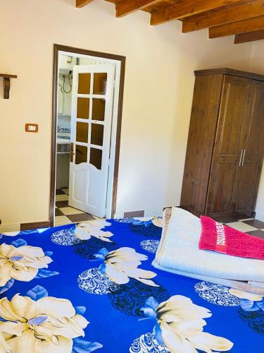 St. Catherine Hotel | Almasoudi lodge