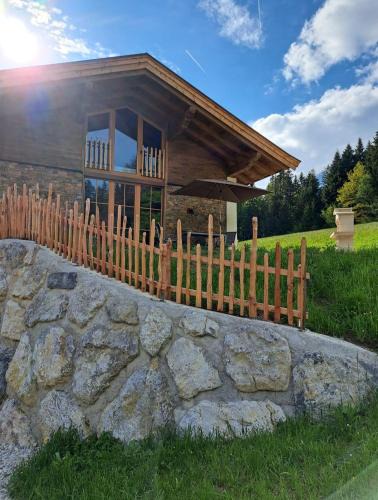 Going am Wilden Kaiser Apartment | Almchalet Weberhof