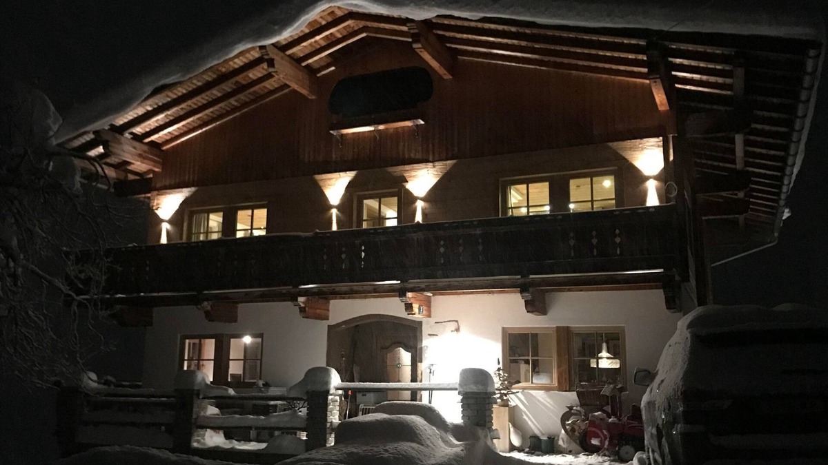 Distelberg Apartment | Almchalet Zillertal - Freches Nannerl - Almchalet Zillertal
