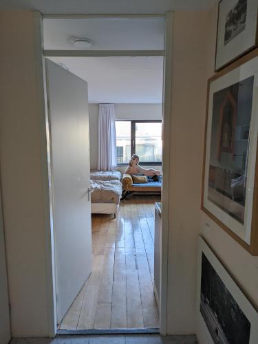Centrum Almere Stad Apartment | Almere Centre half an hour train to Amsterdam