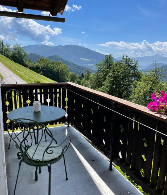 Afritz am See House | Almhaus Scherff