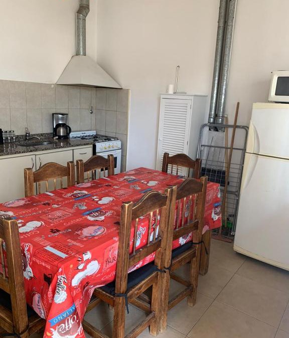 San Martin Apartment | ALMIRANTE BROWN 235 Planta Alta D-2