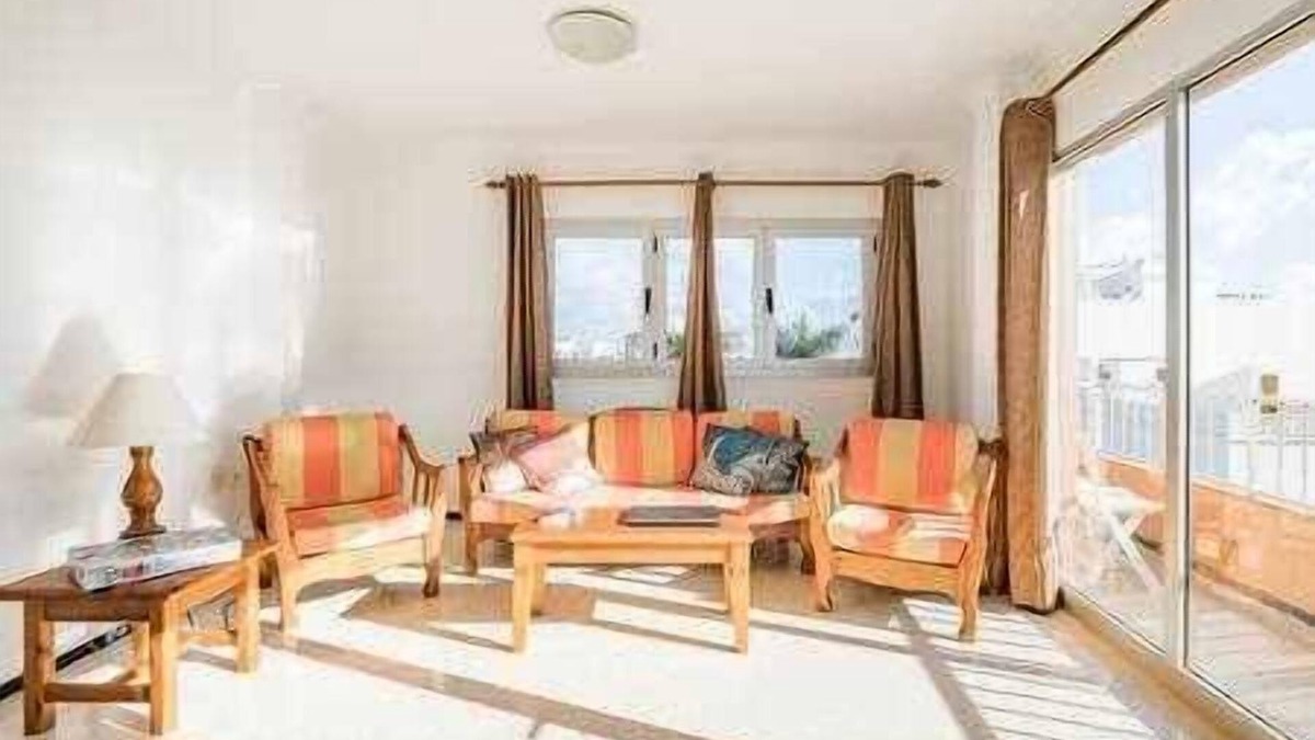Corralejo Apartment | Almirante Building - Apt Navio