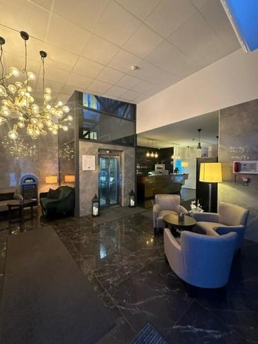 Sodertalje Hotel | Almnäs Park Hotel
