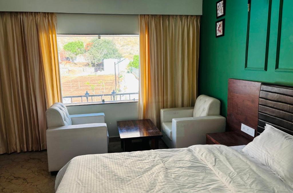 Bedla Villa | Almora Farm