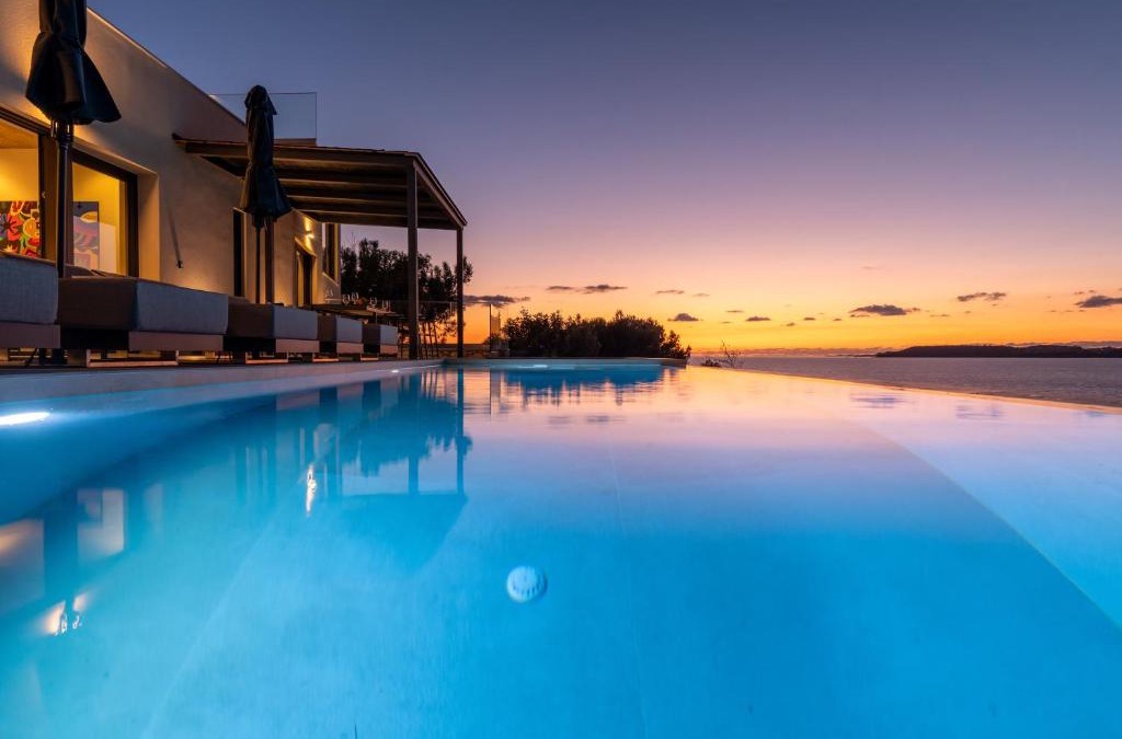 Lassi Villa | Almos Villas