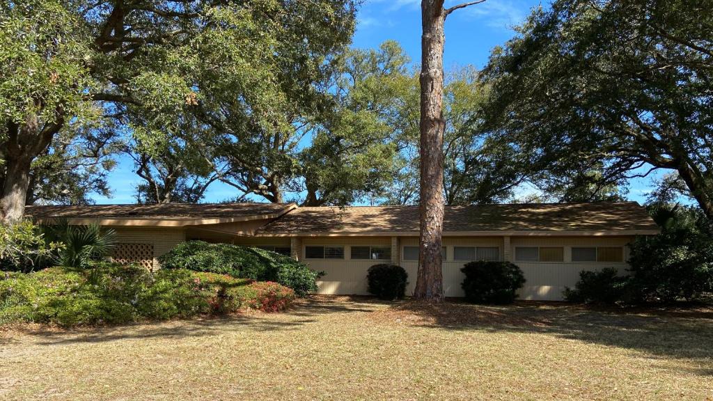 Jekyll Island House | ALMOST HEAVEN home