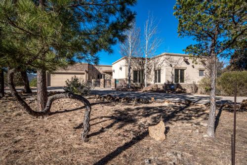 Ruidoso House | Almost Heaven
