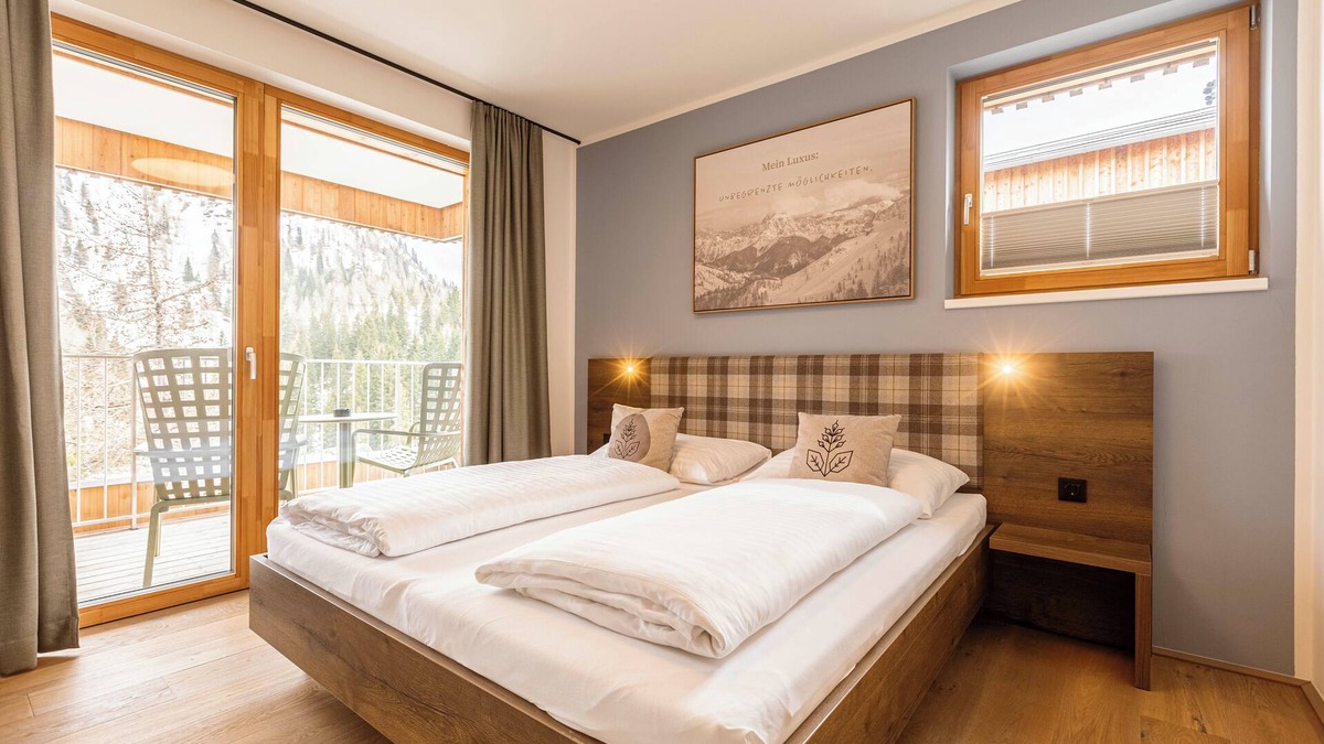 Sonnenalpe Nassfeld Hotel | Almresort Sonnenalpe Nassfeld by ALPS RESORTS