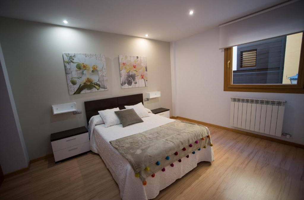 Old Town Apartment | Almudena