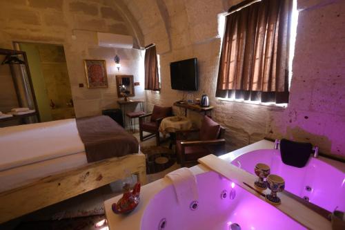 Avanos Hotel | Almula Cave
