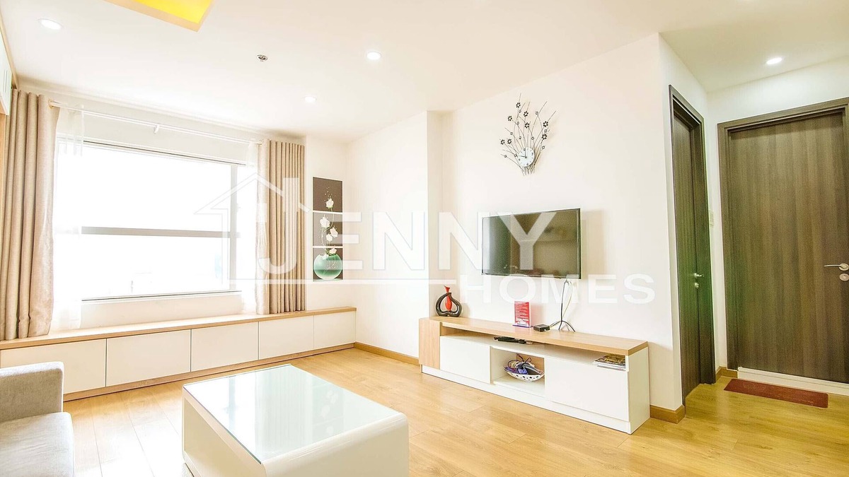 District 7 Apartment | AlmXep's Luxury Apartment 1 Bed Room at Sunrise City District 7 Ho Chi Minh