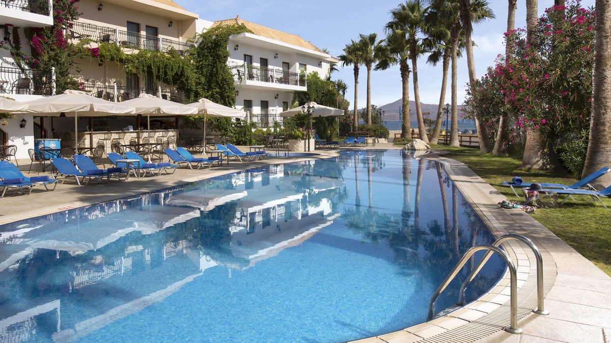 Almyrida Hotel | Almyrida Resort