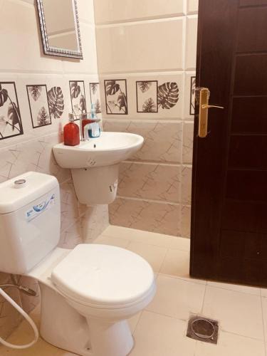 Irbid Apartment | Alnour