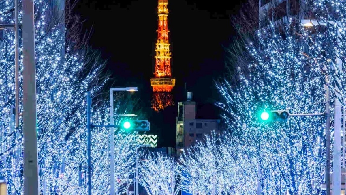 Roppongi Condo | [Alo BnB 9] - Near ROPPONGI, GINZA, SHINJUKU, SHIBUYA - Self check-in