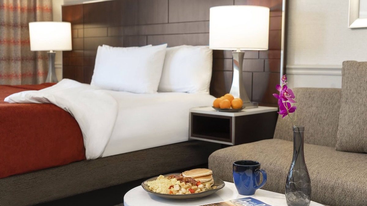 Anaheim Resort Hotel | ALO Hotel by Ayres, Orange