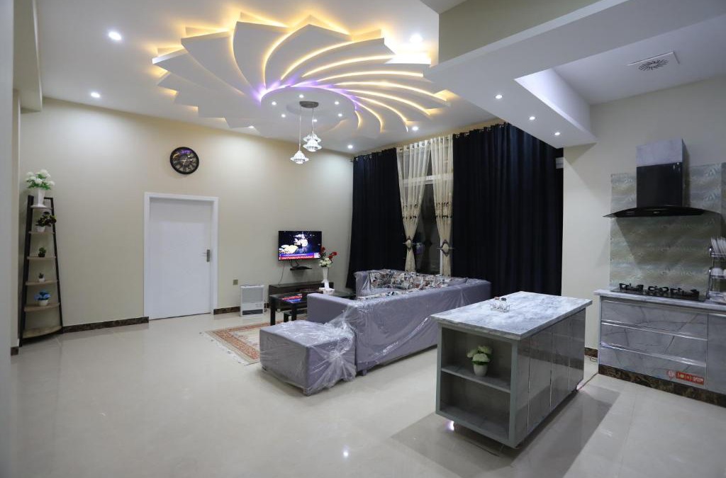 Murree Apartment | Aloche Apartments