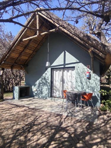 Marble Hall Other | Aloe Bush Game Lodge