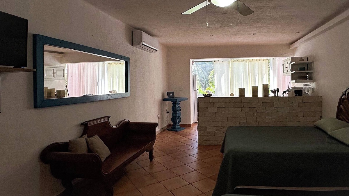 Zona Hotelera Apartment | Aloe Room Classicn Stay by B&G - Cancún Hotel Zone