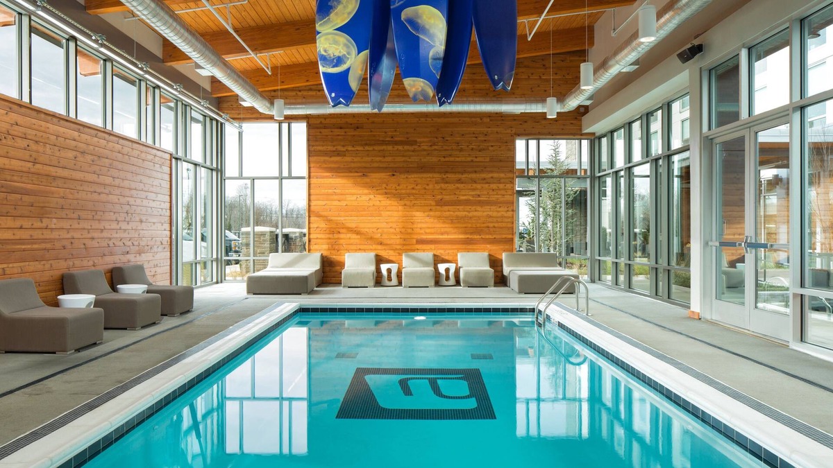 Buechel Hotel | Aloft Louisville East