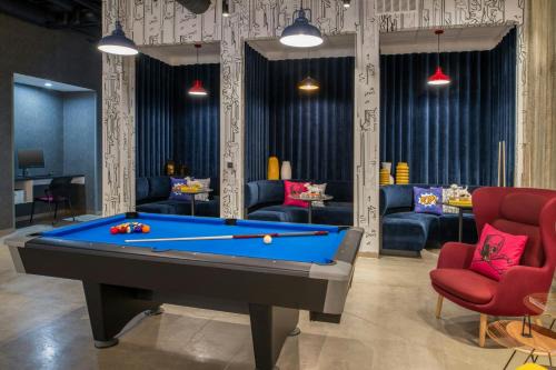 North Natomas Hotel | Aloft Sacramento Airport Natomas